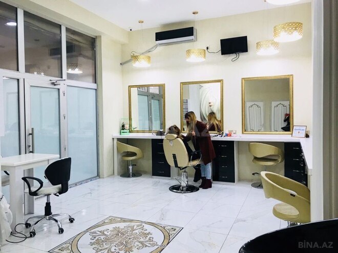 Продаётся  объект 45 м², м. Кара Караев, photo 5 from 13