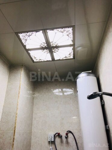 Продаётся  объект 45 м², м. Кара Караев, photo 12 from 13