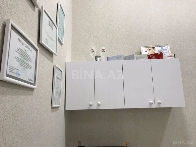 Продаётся  объект 45 м², м. Кара Караев, photo 11 from 13