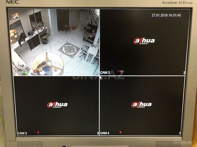 Продаётся  объект 45 м², м. Кара Караев, photo 9 from 13