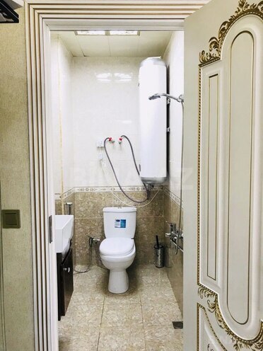 Продаётся  объект 45 м², м. Кара Караев, photo 10 from 13