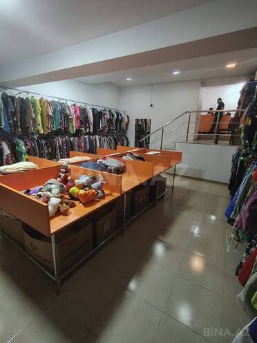 İcarəyə verilir  obyekt 60 m², İçəri Şəhər m., photo 4 from 11