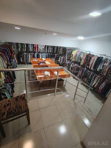 İcarəyə verilir  obyekt 60 m², İçəri Şəhər m., photo 3 from 11