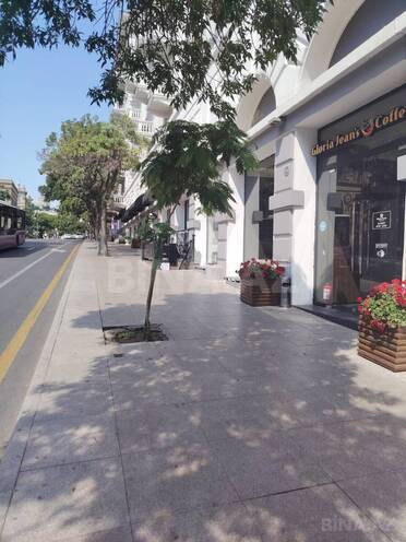 İcarəyə verilir  obyekt 60 m², İçəri Şəhər m., photo 1 from 11