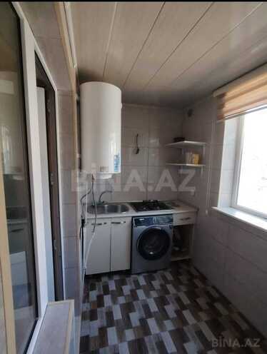 Сдаётся 2-комн. вторичка 38 м², м. Нефтчиляр, photo 5 from 10