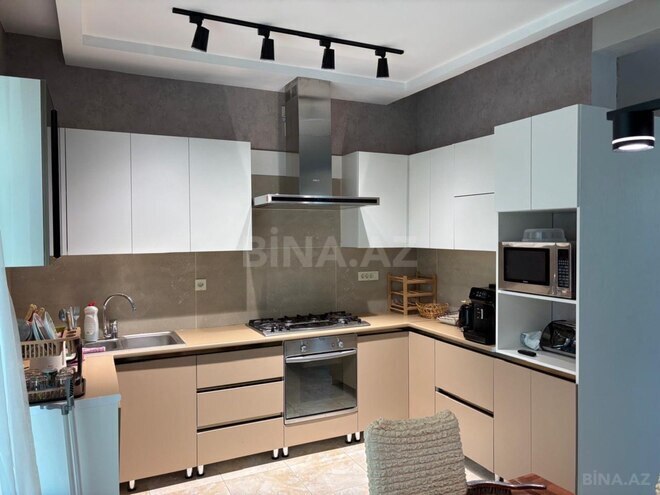 Сдаётся 5-комн. дом/дача 400 м², пос. Мардакан, photo 9 from 22