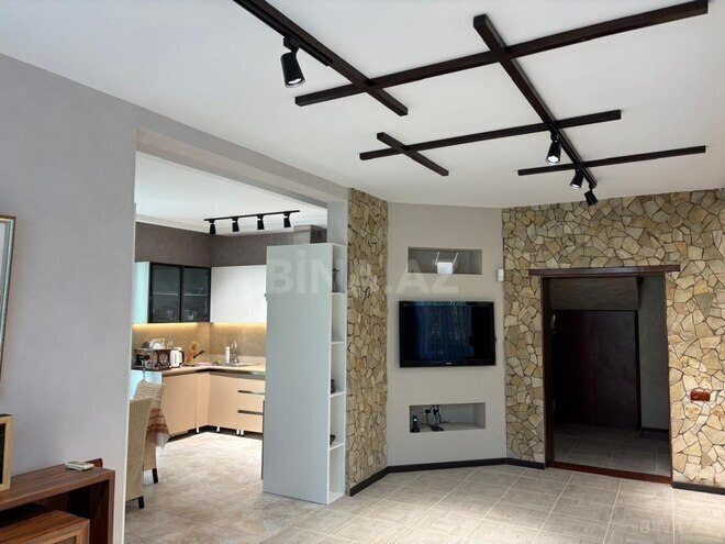 Сдаётся 5-комн. дом/дача 400 м², пос. Мардакан, photo 5 from 22
