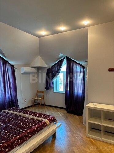 Сдаётся 5-комн. дом/дача 400 м², пос. Мардакан, photo 17 from 22