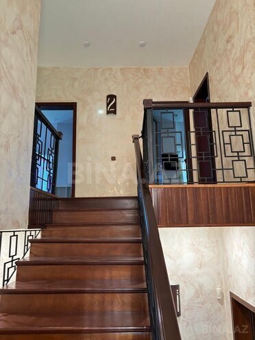 Сдаётся 5-комн. дом/дача 400 м², пос. Мардакан, photo 15 from 22