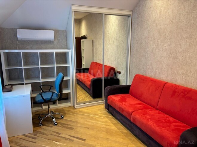 Сдаётся 5-комн. дом/дача 400 м², пос. Мардакан, photo 16 from 22