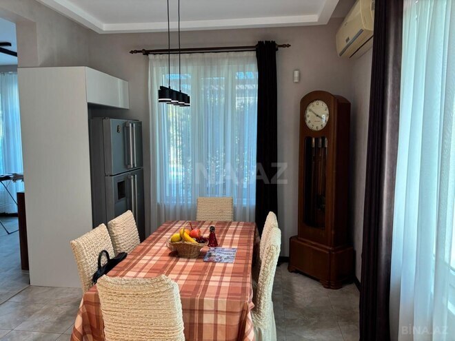 Сдаётся 5-комн. дом/дача 400 м², пос. Мардакан, photo 10 from 22