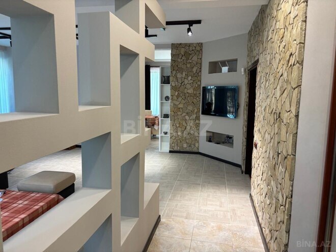 Сдаётся 5-комн. дом/дача 400 м², пос. Мардакан, photo 8 from 22
