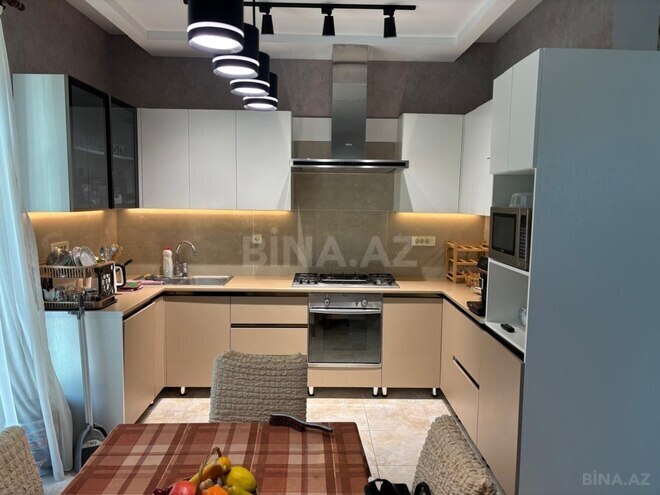 Сдаётся 5-комн. дом/дача 400 м², пос. Мардакан, photo 11 from 22