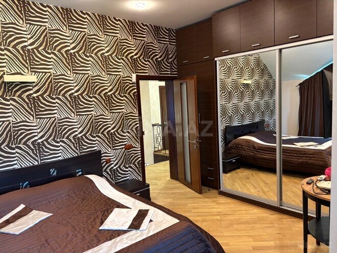Сдаётся 5-комн. дом/дача 400 м², пос. Мардакан, photo 18 from 22