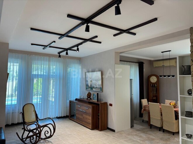 Сдаётся 5-комн. дом/дача 400 м², пос. Мардакан, photo 6 from 22