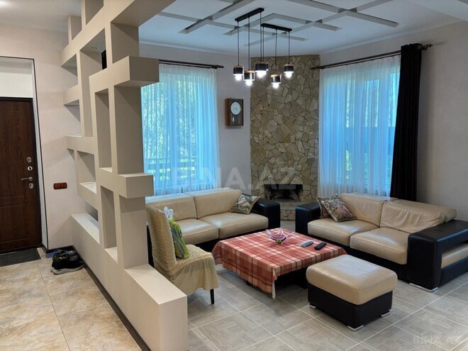 Сдаётся 5-комн. дом/дача 400 м², пос. Мардакан, photo 7 from 22