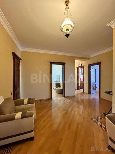 Продаётся 3-комн. новостройка 140 м², м. Низами, photo 24 from 32