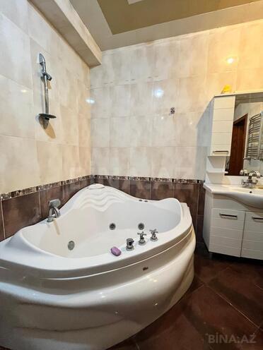 Продаётся 3-комн. новостройка 140 м², м. Низами, photo 26 from 32