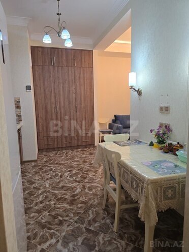 Сдается 2-комн. новостройка 55 м², пос. Аг шехер, photo 4 from 16