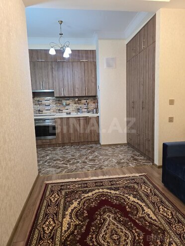 Сдается 2-комн. новостройка 55 м², пос. Аг шехер, photo 6 from 16