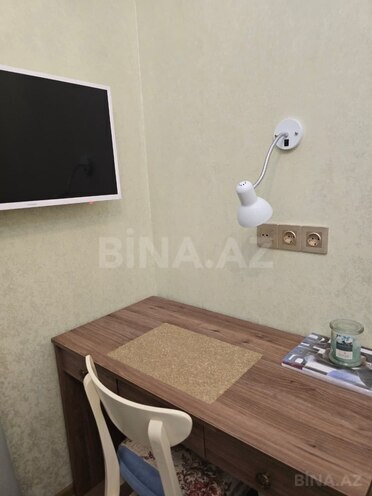 Сдается 2-комн. новостройка 55 м², пос. Аг шехер, photo 13 from 16