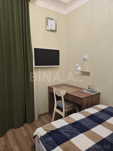 Сдается 2-комн. новостройка 55 м², пос. Аг шехер, photo 12 from 16