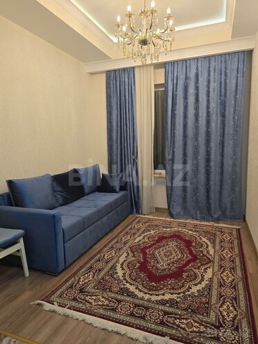 Сдается 2-комн. новостройка 55 м², пос. Аг шехер, photo 7 from 16