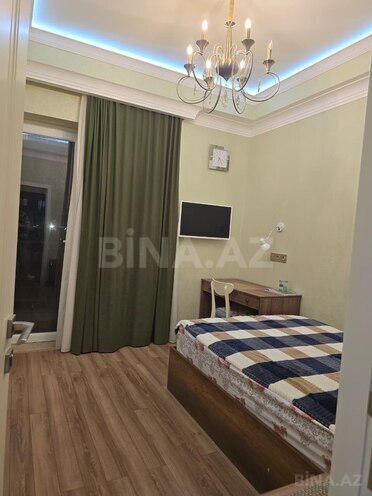 Сдается 2-комн. новостройка 55 м², пос. Аг шехер, photo 10 from 16