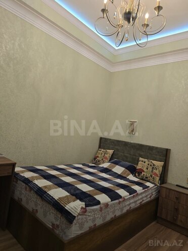 Сдается 2-комн. новостройка 55 м², пос. Аг шехер, photo 11 from 16