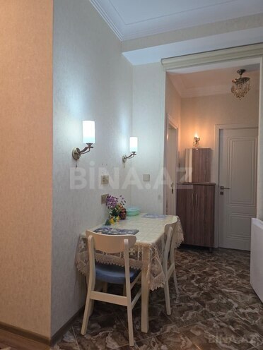 Сдается 2-комн. новостройка 55 м², пос. Аг шехер, photo 3 from 16