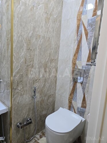 Сдается 2-комн. новостройка 55 м², пос. Аг шехер, photo 9 from 16
