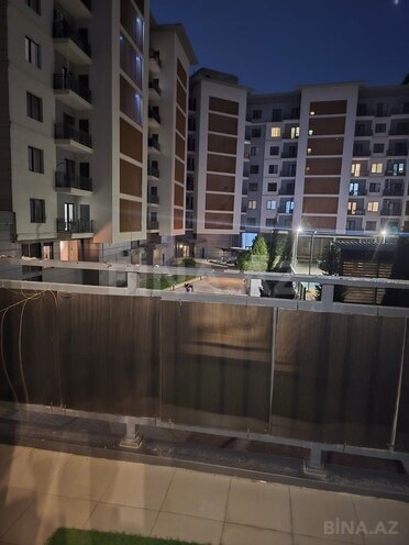 Сдается 2-комн. новостройка 55 м², пос. Аг шехер, photo 15 from 16