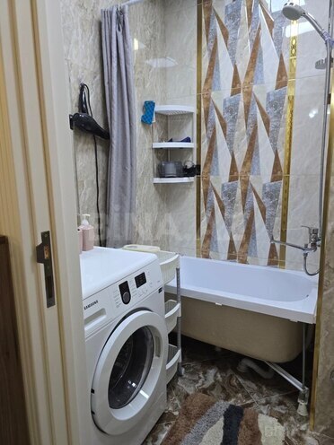 Сдается 2-комн. новостройка 55 м², пос. Аг шехер, photo 14 from 16