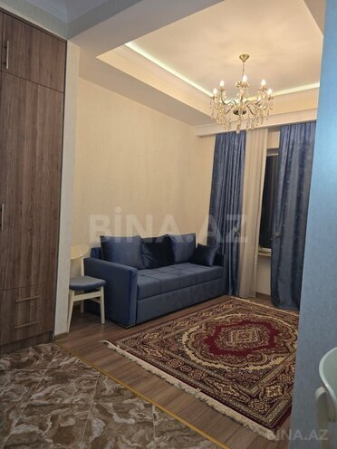 Сдается 2-комн. новостройка 55 м², пос. Аг шехер, photo 8 from 16