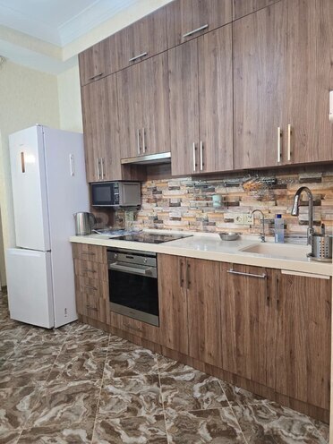 Сдается 2-комн. новостройка 55 м², пос. Аг шехер, photo 5 from 16