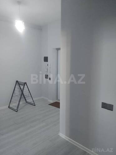 İcarəyə verilir 3 otaqlı yeni tikili 110 m², Badamdar q., photo 9 from 12