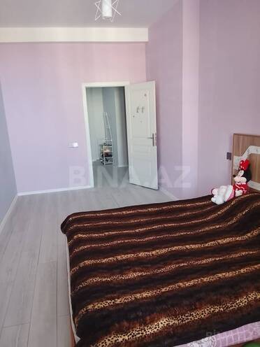 İcarəyə verilir 3 otaqlı yeni tikili 110 m², Badamdar q., photo 6 from 12