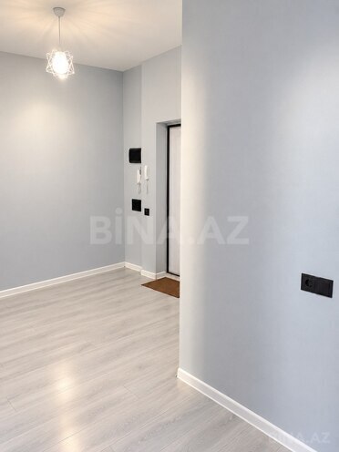 İcarəyə verilir 3 otaqlı yeni tikili 110 m², Badamdar q., photo 4 from 12