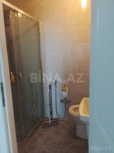 İcarəyə verilir 3 otaqlı yeni tikili 110 m², Badamdar q., photo 8 from 12