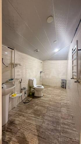 İcarəyə verilir 2 otaqlı yeni tikili 100 m², Qara Qarayev m., photo 8 from 9