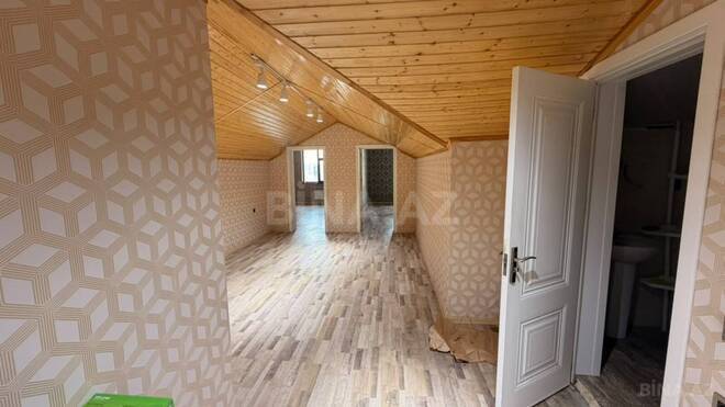 İcarəyə verilir 2 otaqlı yeni tikili 100 m², Qara Qarayev m., photo 4 from 9