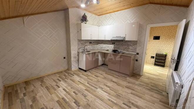 İcarəyə verilir 2 otaqlı yeni tikili 100 m², Qara Qarayev m., photo 5 from 9