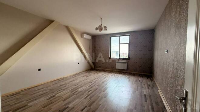 İcarəyə verilir 2 otaqlı yeni tikili 100 m², Qara Qarayev m., photo 3 from 9