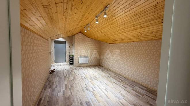 İcarəyə verilir 2 otaqlı yeni tikili 100 m², Qara Qarayev m., photo 1 from 9