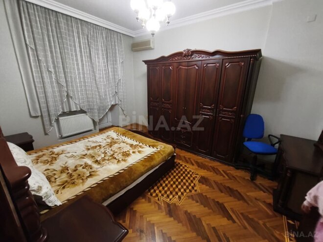 İcarəyə verilir 4 otaqlı köhnə tikili 140 m², İçəri Şəhər m., photo 15 from 25