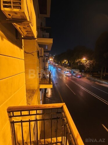 İcarəyə verilir 4 otaqlı köhnə tikili 140 m², İçəri Şəhər m., photo 24 from 25