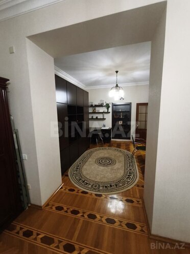 İcarəyə verilir 4 otaqlı köhnə tikili 140 m², İçəri Şəhər m., photo 8 from 25
