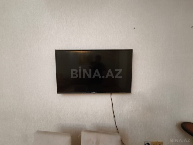 İcarəyə verilir 4 otaqlı köhnə tikili 140 m², İçəri Şəhər m., photo 23 from 25