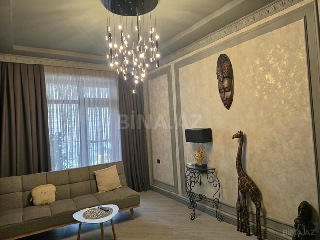 Продается 4-комн. новостройка 178 м², м. 8 ноября, photo 9 from 25