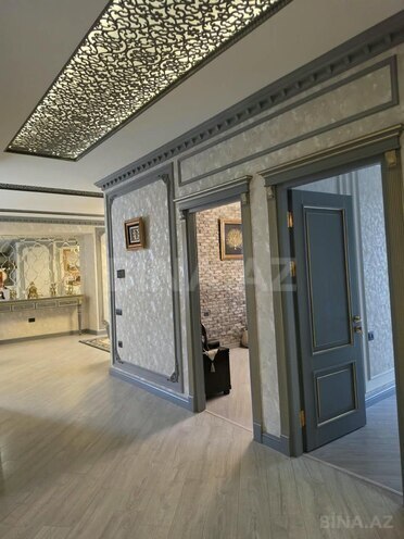 Продается 4-комн. новостройка 178 м², м. 8 ноября, photo 5 from 25